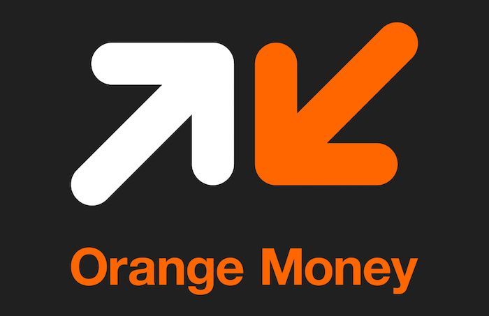 Orange Money Logo